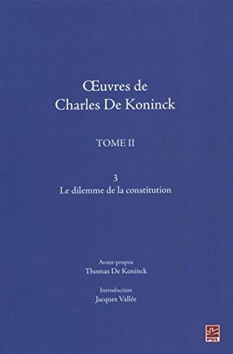 Oeuvres de Charles de Konninck tome 2 vol 03