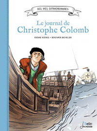 Le Journal de Christophe Colomb