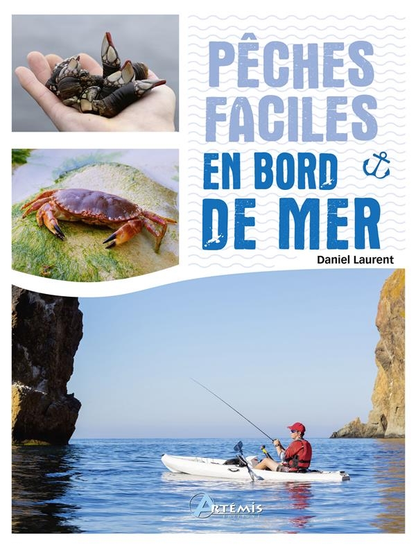 Peches Faciles en Bord de Mer