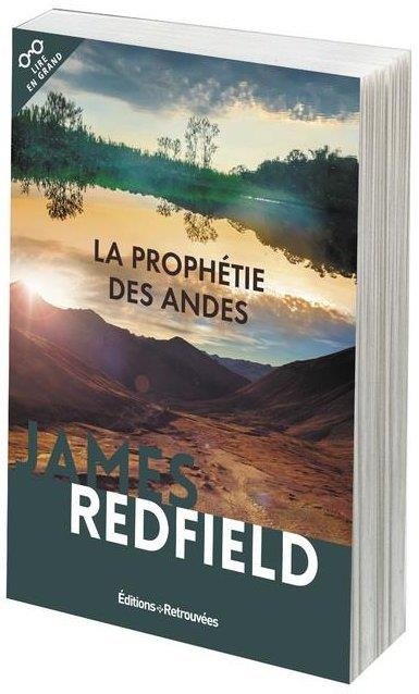 La prophétie des andes
