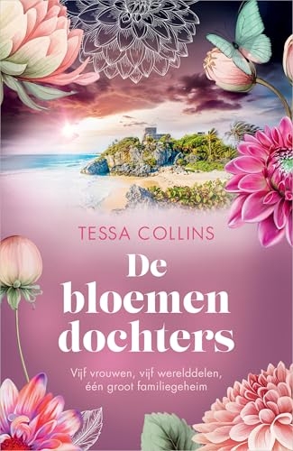 De bloemendochters