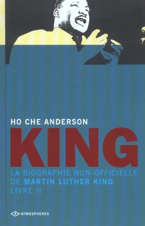 KING T2