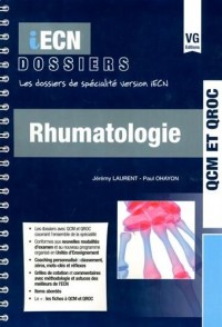 Rhumatologie