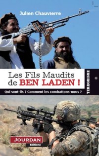 Les fils maudits de Ben Laden