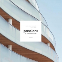 Passion(s), la liberté de créer: Marie-Odile Foucras, Architecte