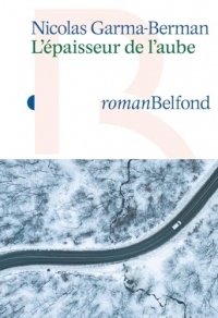 L'Epaisseur de l'aube