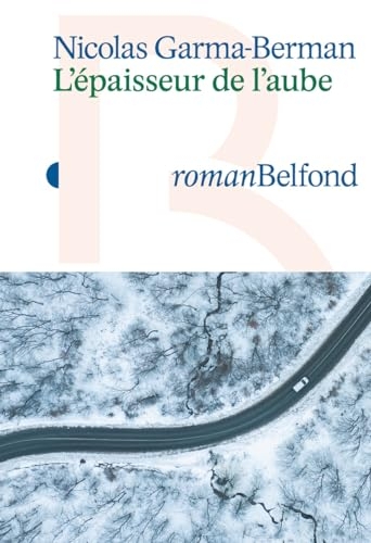 L'Epaisseur de l'aube