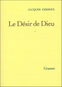 Le désir de Dieu