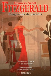 Fragments de paradis (nouvelle édition)