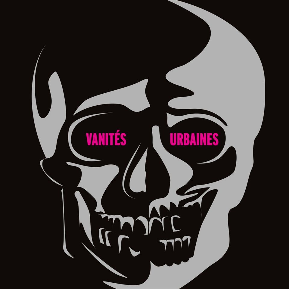 Vanités urbaines : Street Art Skulls