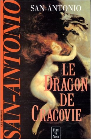 Le dragon de Cracovie