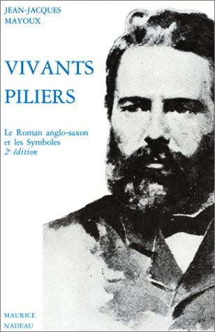 Vivants piliers [9782862310985]