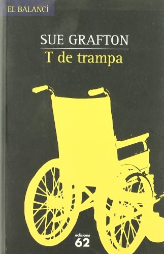 T de trampa [9788429761023]