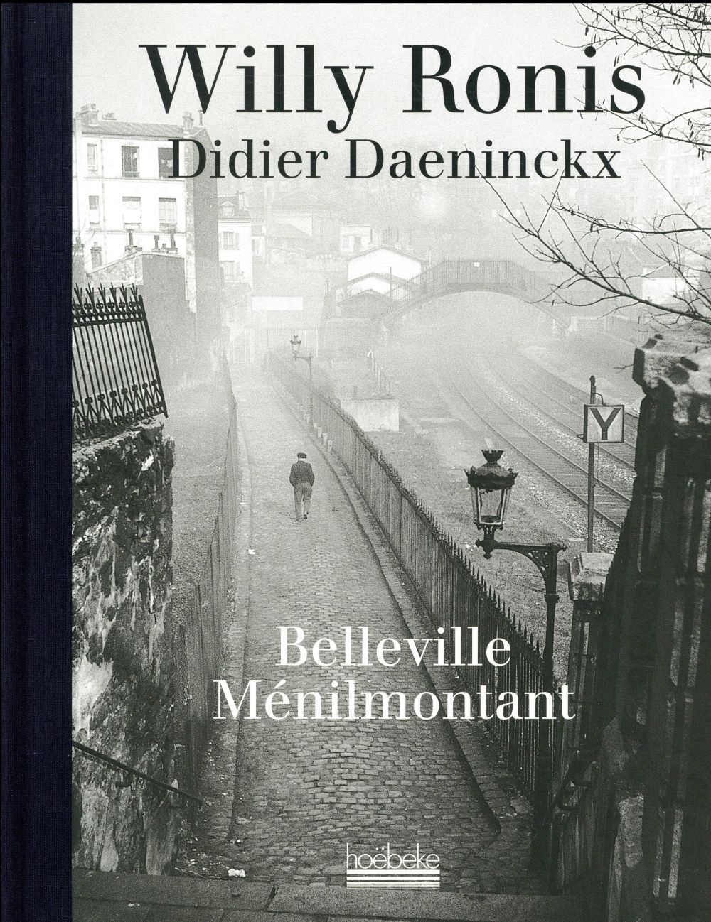 Belleville-Ménilmontant