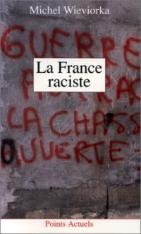 La France raciste