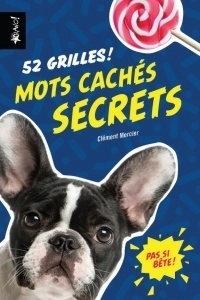 Mots Caches Secrets