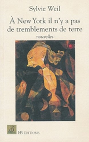 A New York il n'y a pas de tremblements de terre. : Nouvelles