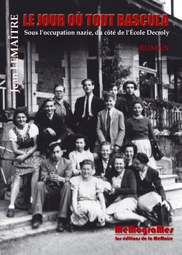 Le Jour Ou Tout Bascula