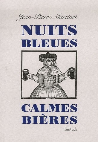 Nuits bleues, calmes bières : Suivi de l'Orage