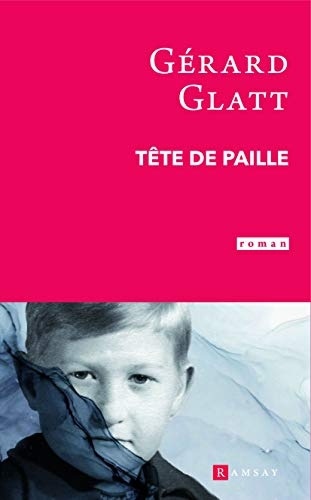 Tête de paille