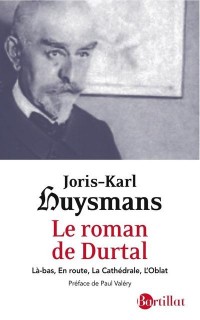 Le Roman de Durtal