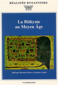 La Bithynie au Moyen Age, numéro 9