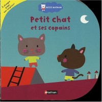 PETIT CHAT ET SES COPAINS