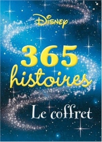 365 Histoires - Le Coffret En 2 Volumes