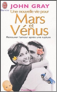 Une nouvelle vie pour Mars et Vénus