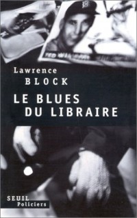 Le Blues du libraire