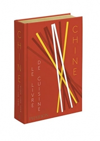 Chine : le livre de cuisine
