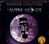 Autre monde : 5. Oz (CD MP3)