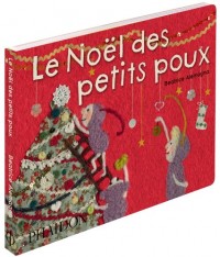 Le Noël des petits poux