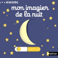 Mon imagier de la nuit