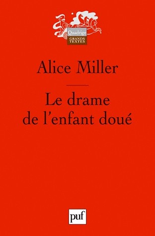 Le drame de l'enfant doué