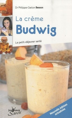 La crème Budwig : Le petit-déjeuner santé
