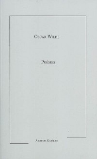 Poemes