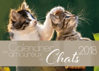 Calendrier des amoureux des chats