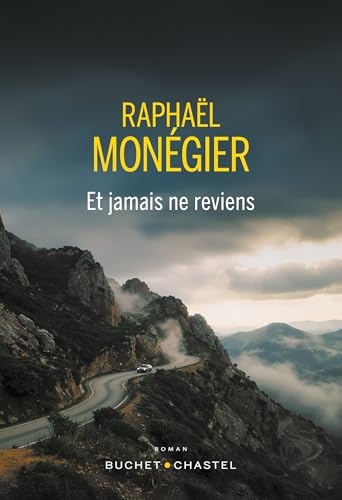 Et jamais ne reviens