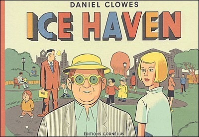 Ice Haven