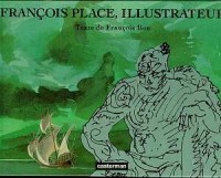 François Place, illustrateur