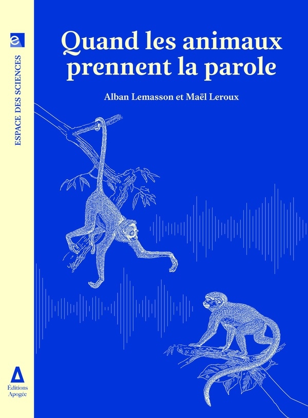Les animaux ont la parole