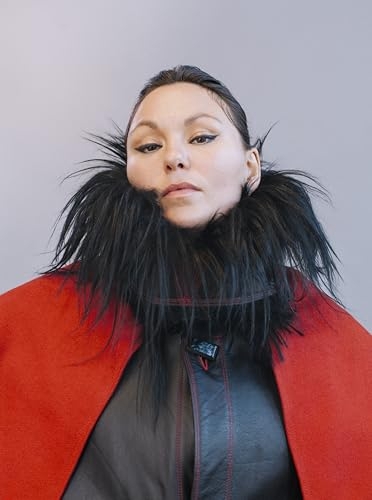 Croc fendu: nouvelle édition