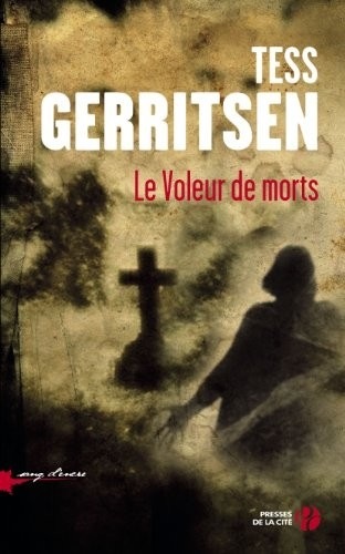 Le Voleur de morts
