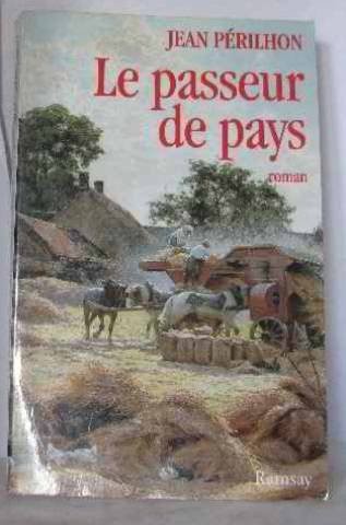 Le passeur de pays