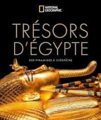 Trésors d'Égypte
