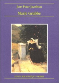 Marie Grubbe