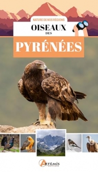 Oiseaux des Pyrénées
