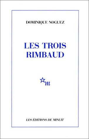 Les trois Rimbaud