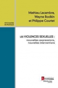 Les violences sexuelles : nouvelles expressions, nouvelles interventions